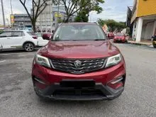 HOT BEEP BEEP 2019 Proton X70 1.8 Premium SUV