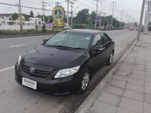 2008 Toyota Corolla Altis 1.6 ALTIS (ปี 08-13) J Sedan MT