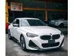 Recon 2022 BMW M2 3.0 Competition Coupe NEW MODEL M240i M SPORT PERFORMANCE 374PS 500NM TORQUE 4 CAMERA SAFETY FEAT+ SPORT PLUS KEYLESS PACKS HUD UNREGISTER