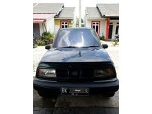 1997 Suzuki Side Kick 1.6 SUV Drag One