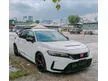 Recon 2022 Honda Civic 2.0 Type R Hatchback 319PS HORSE 420NM TORQUE APPLE CAR PLAY ANDROID AUTO RACING MODE LSD BREMBO KIT RECARO BUCKET SAFETY+ UNREGISTER
