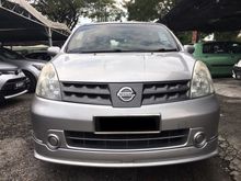 Price Included GST - Low Processing Fee - True Year Make 2010 - Grand livina One CareFul Owner - Kami Bukan Pusing Punya Kaki - Kami Terus Pergi