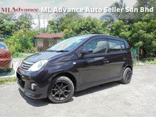 Perodua VIVA 1.0 EZ ELITE (A) likeNEW EXCELLENT
