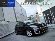 Toyota Prius 1.8 Hybrid Luxury Hatchback