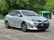 Used 2019 Toyota VIOS 1.5 G FACELIFT (A)