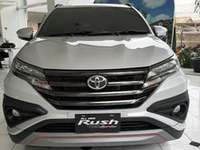 PROMO TOYOTA TERMURAH SE INDONESIA