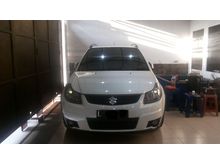 2010 Suzuki SX4 1.5 Cross Over Hatchback