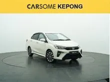 2024 Perodua Bezza 1.3 Sedan