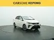 2024 Perodua Bezza 1.3 Sedan