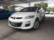 Used 2012 Mazda CX-7 2.3 (A) turbo Full Loan - Cars for sale