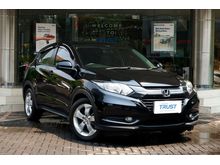 2016 Honda HR-V 1.5 S AT