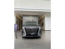 2025 Denza D9 0.0 Advanced MPV READY