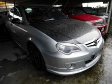2009 Proton Persona 1.6 Base Line Sedan -- WELL MAINTAINED --
