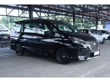 2023 Nissan Serena 2.0 S-Hybrid High-Way Star Premium MPV