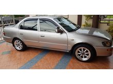1995 Toyota Corolla 1.6 SEG