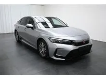 2023 Honda Civic FE 1.5 E MIL ONLY 31K FULL SERVICE UNDER WARRANTY ( OTR PRICE )