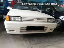 1991 Nissan Sentra 1.6 Sedan