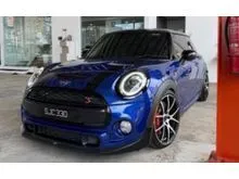 2019 MINI 3 Door 2.0 Cooper S Hatchback