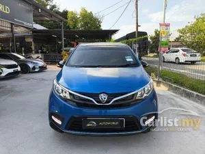2021 Proton Iriz 1.6 Premium Hatchback