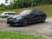 Used ORIGINAL MILEAGE 2019 Mercedes