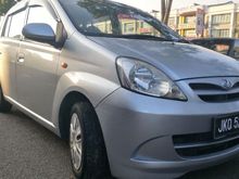 2007 Perodua Viva .8 EX Hatchback