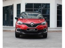 Best Offer 2019 Renault CAPTUR from RM65,000*