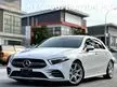 Recon 2019 Mercedes Benz A35 2.0 AMG 4 Matic HatchsBack Unregistered READY UNIT WELCOME VIEW