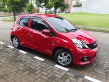 2017 Honda Brio 1.2 Satya E Hatchback Dp Min 20jtaan
