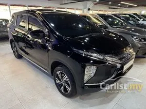 2023 Mitsubishi Xpander 1.5 MPV