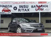 2014 Proton Perdana 2.0 E Sedan (A) TRUE YEAR