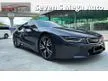 Used 2016 BMW i8 1.5 Coupe