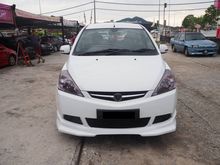 2012 Proton Exora 1.6 MPV (M) USED CAR