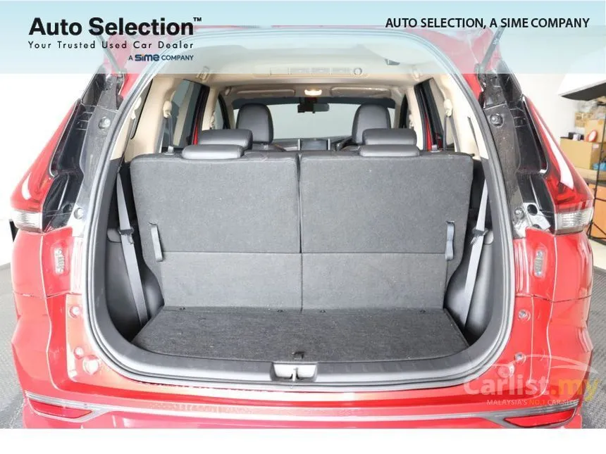 2024 Mitsubishi Xpander Plus MPV