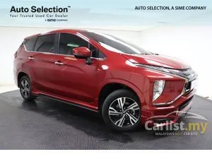 2024 Mitsubishi Xpander 1.5 Plus MPV