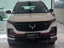 2022 Wuling Almaz 1,5 RS Pro Wagon