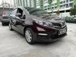 Used 2019 Proton Persona 1.6 (A) CVT Executive Facelift LED Daytime Push Start 4 New Viking Tires
