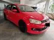Used 2013 Volkswagen Polo 1.6 Sedan - GOOD CONDITION / LOANABLE - Cars for sale