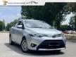 Used 2014 Toyota Vios 1.5 G Sedan (A) One Owner, One Year Warranty, Tip Top Condition
