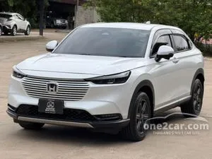2023 Honda HR-V 1.5 e:HEV EL SUV