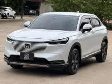 2023 Honda HR-V 1.5 (ปี 22-28) e:HEV EL SUV