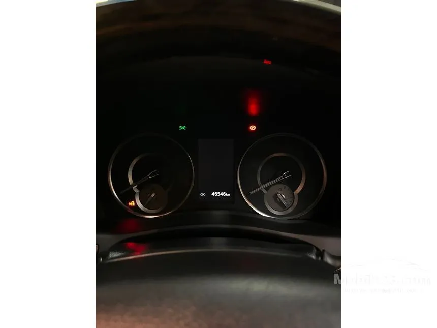 2020 Toyota Vellfire G MPV