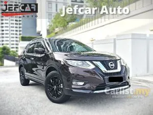 2019 Nissan X-Trail 2.0 Mid SUV