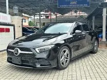 2020  5642 Mercedes-Benz A180 1.3 AMG Sedan HUD 360Cam+ 6tahun Waranti