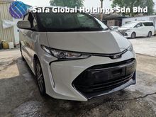 2016 Toyota Estima 2.4 Aeras 8 SEATS/2 POWER DOOR/POWER BOOT UNREG