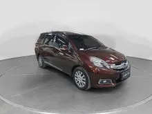 2014 Honda Mobilio 1.5 E Prestige MPV// Harga Special// Ngabisin Stock