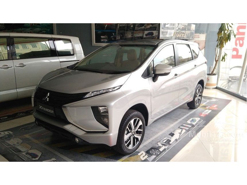 Jual Mobil Mitsubishi Xpander 2017 EXCEED 1.5 di Jawa ... Jual Mobil Mitsubishi Xpander 2017 EXCEED 1.5 di Jawa ...