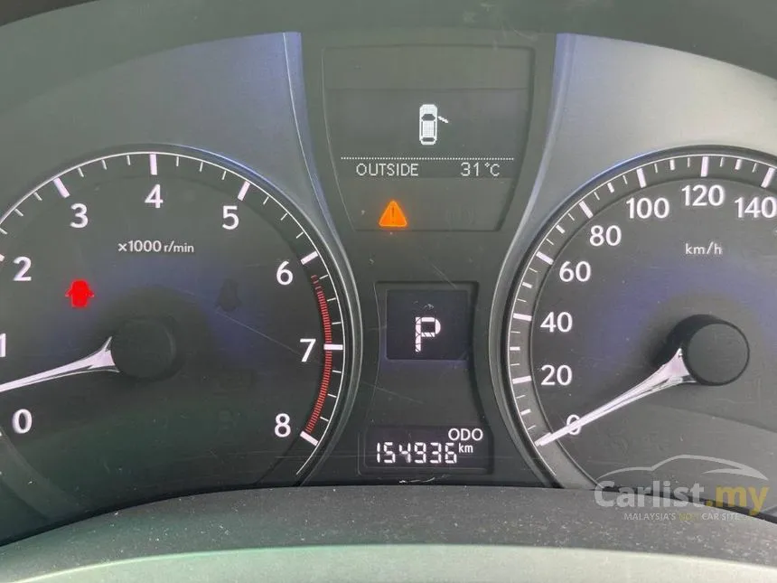 2012 Lexus RX 270 SUV