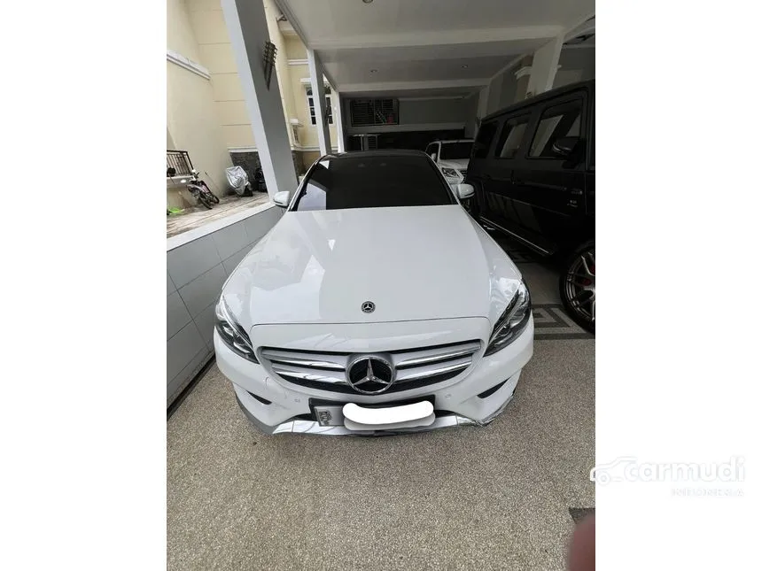 Jual Mobil Mercedes