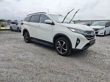 2022 Perodua Aruz 1.5 AV SUV