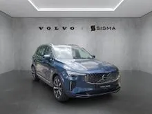 2025 Volvo XC90 2.0 Ultra T8 PHEV SUV - SISMA AUTO